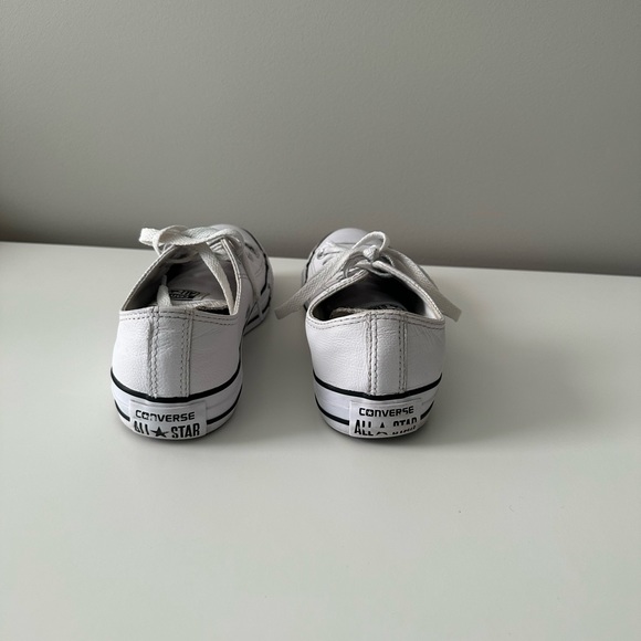 Women’s converse - Picture 4 of 7